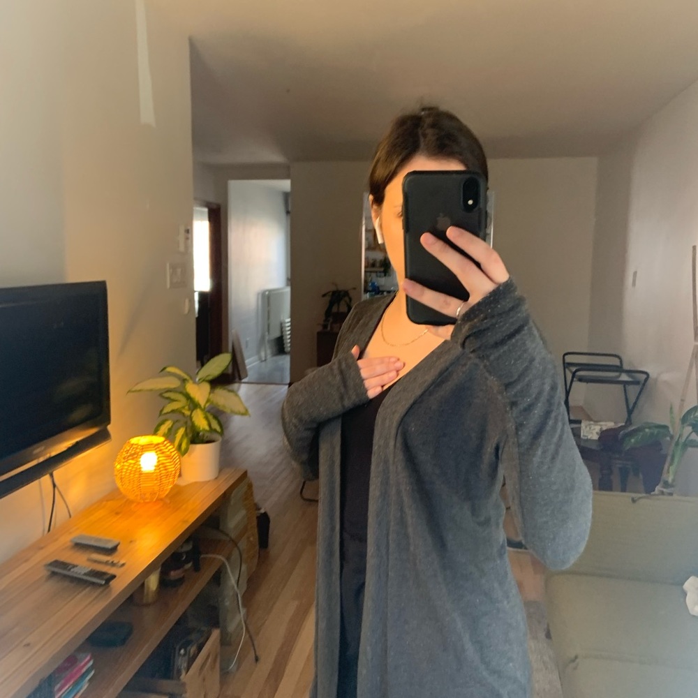 Vest